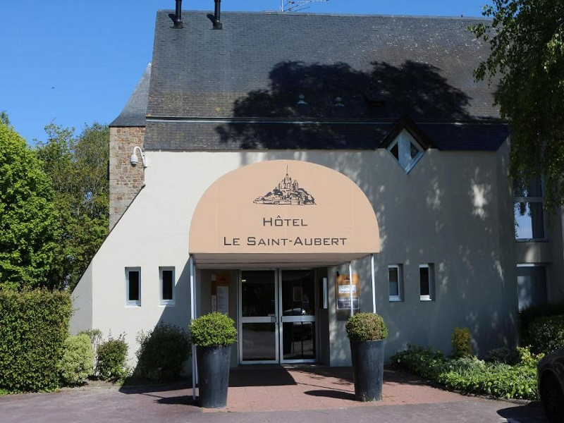 Apex Travel Club - ATC - Le Saint Aubert