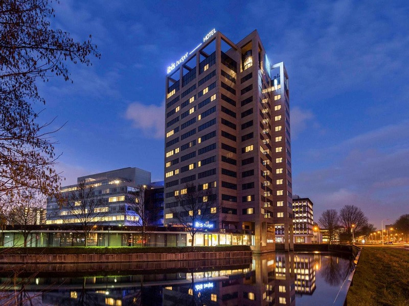 Apex Travel Club - ATC - ibis budget Amsterdam City South