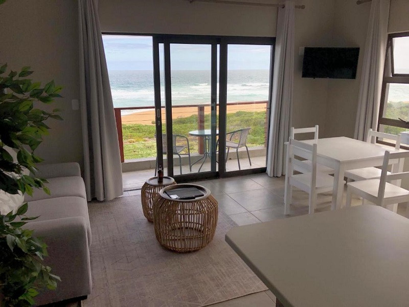 Apex Travel Club - ATC - White Sands Self Catering units
