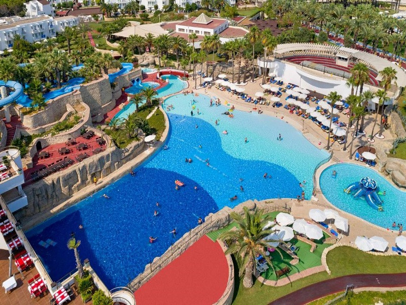Apex Travel Club - ATC - Seven Seas Hotel Blue - Ultra All Inclusive