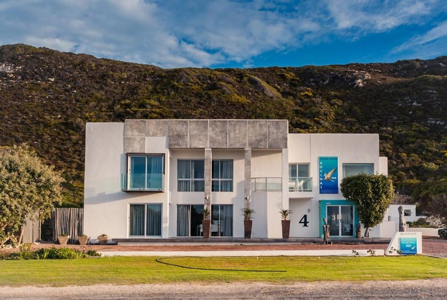 Apex Travel Club - ATC - Agulhas Ocean House