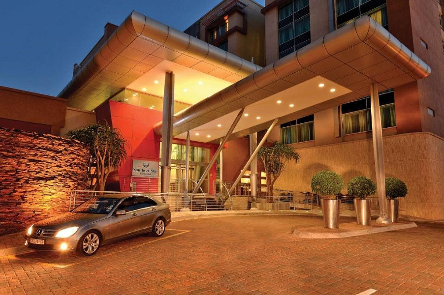 Apex Travel Club - ATC - Southern Sun Rosebank