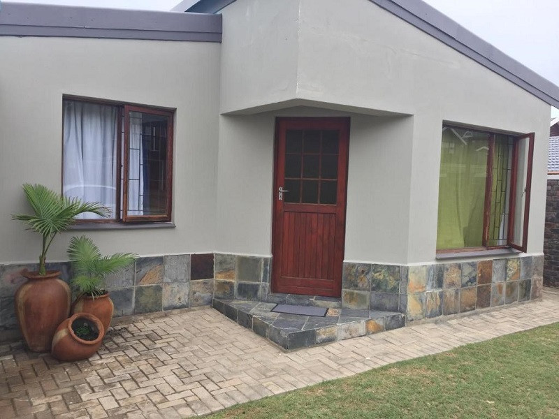 Apex Travel Club - ATC - Glentana Silver Moon Self Catering