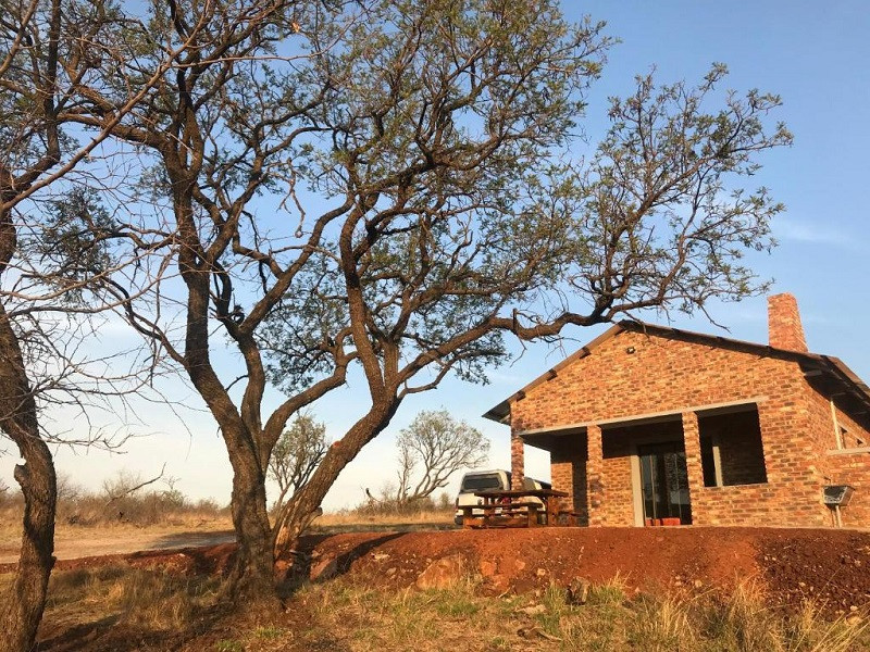 Apex Travel Club - ATC - Die Boshuis