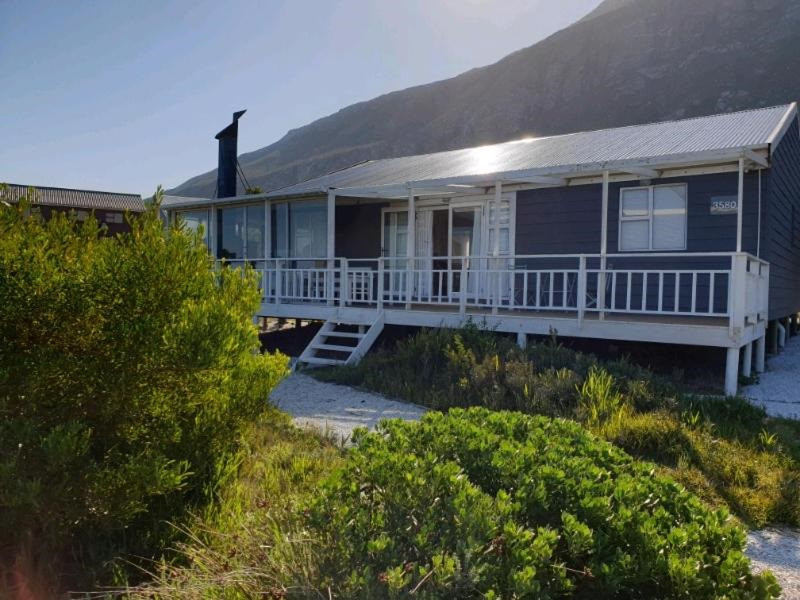 Apex Travel Club - ATC - Cottage Amnesia