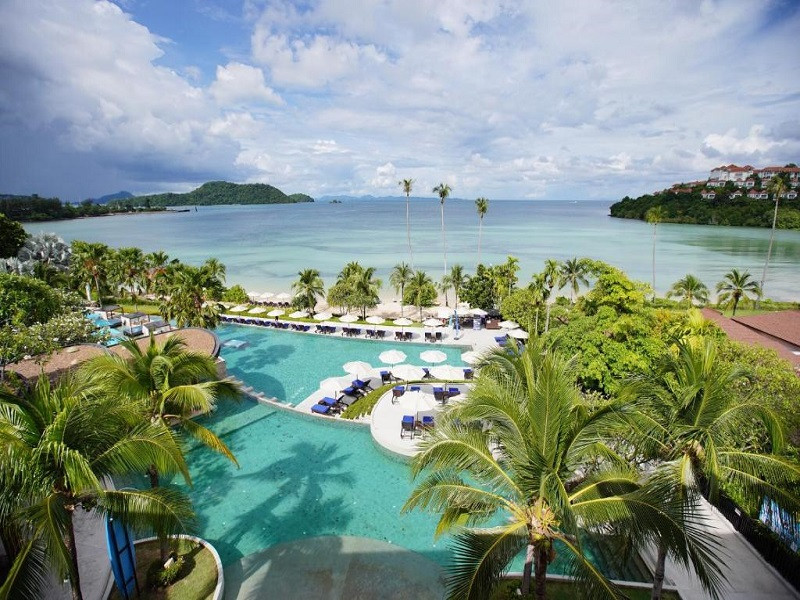 Apex Travel Club - ATC - Pullman Phuket Panwa Beach Resort