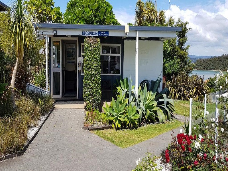Apex Travel Club - ATC - Aloha Seaview Resort Motel