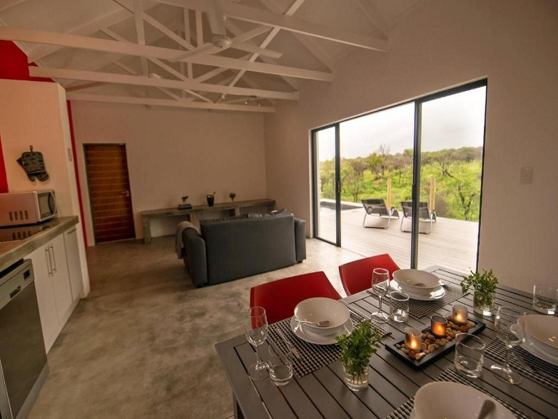 Apex Travel Club - ATC - Kruger Cliffs Lodge