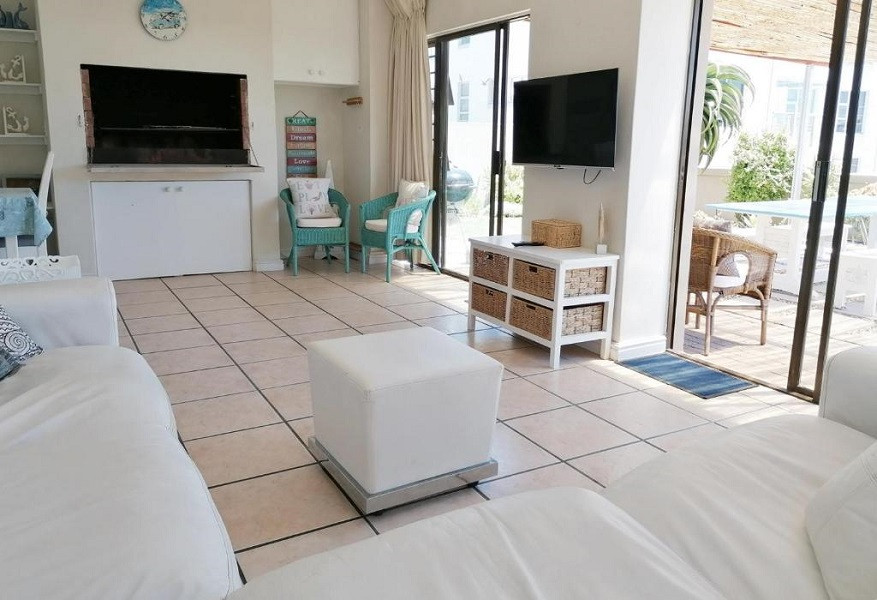Apex Travel Club - ATC - Orca View Melkbosstrand