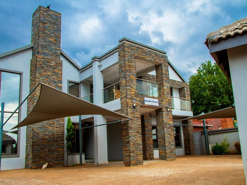 Apex Travel Club - ATC - Kliprivier Guest House