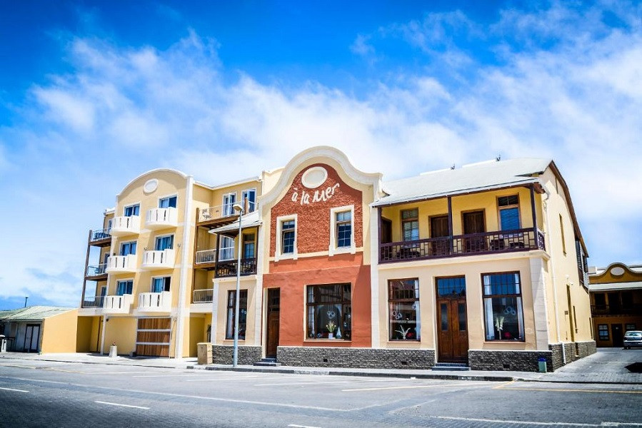 Apex Travel Club - ATC - Hotel A la Mer