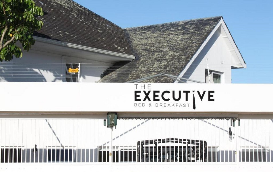 Apex Travel Club - ATC - The Executive Bed and Breakfast