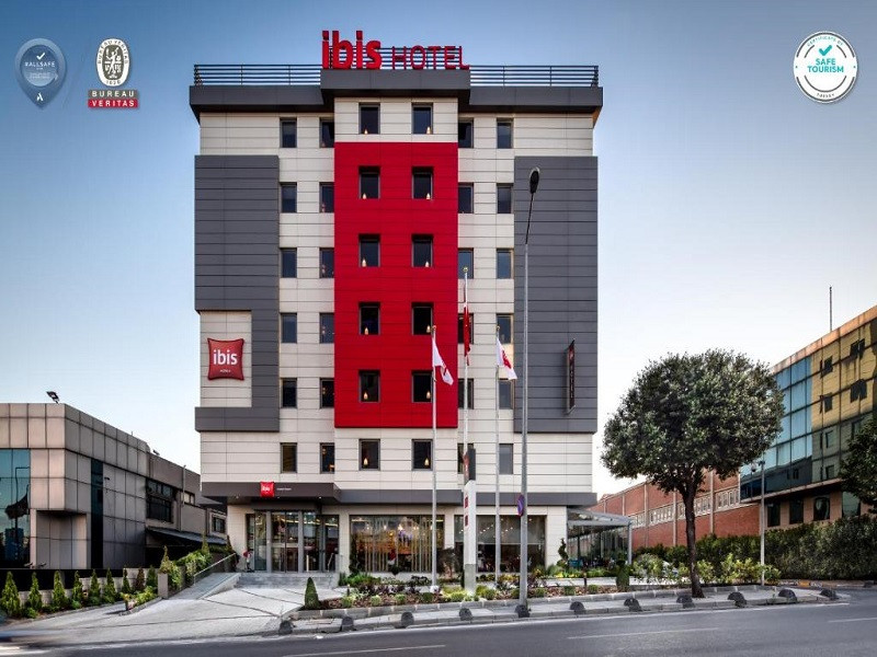 Apex Travel Club - ATC - Ibis Istanbul West