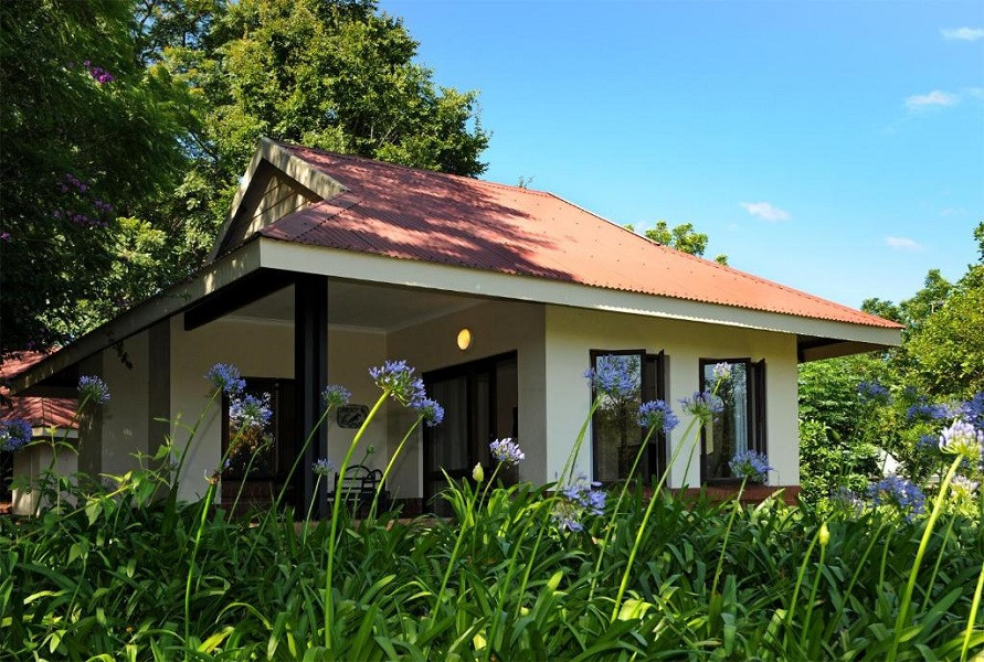Apex Travel Club - ATC - Heuglins Lodge