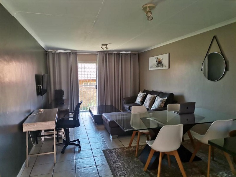 Apex Travel Club - ATC - Town House at The Reeds