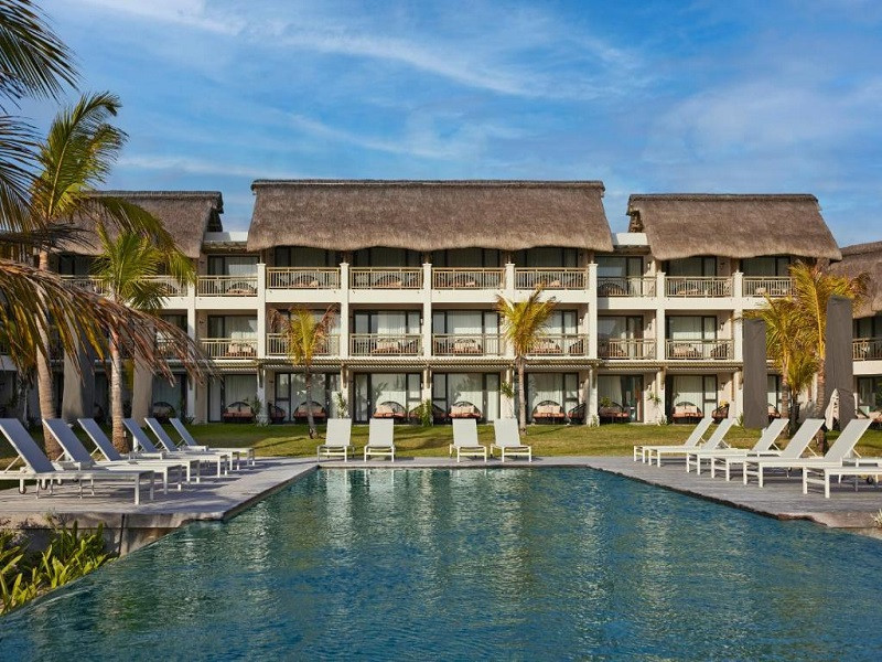 Apex Travel Club - ATC - C Mauritius