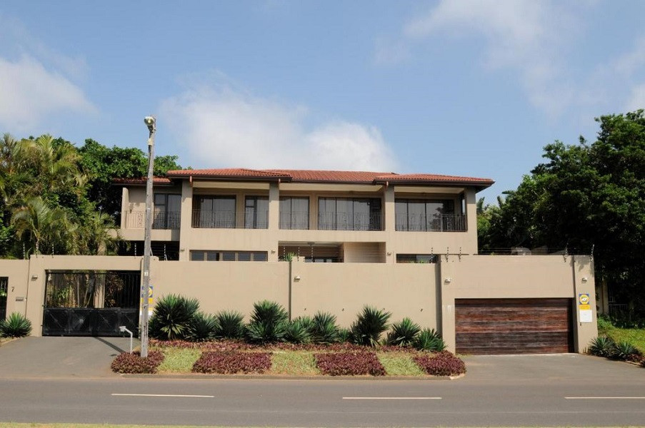 Apex Travel Club - ATC - Hilken Lodge