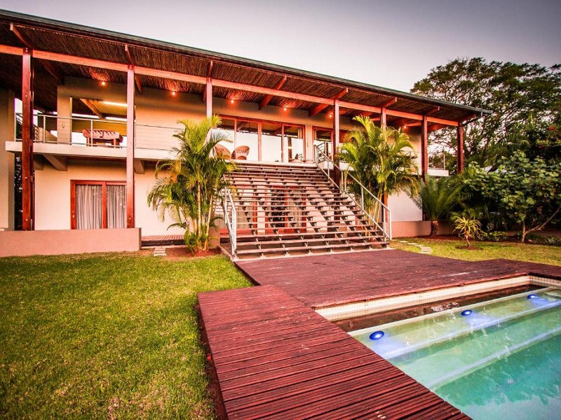 Apex Travel Club - ATC - Ongoye View Residence - Mtunzini