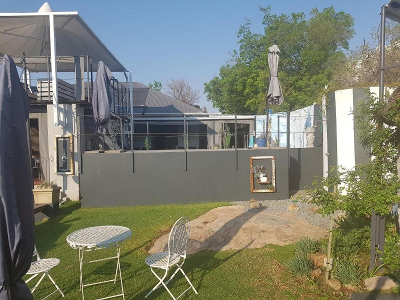 Apex Travel Club - ATC - The Place Boutique Guesthouse Parys