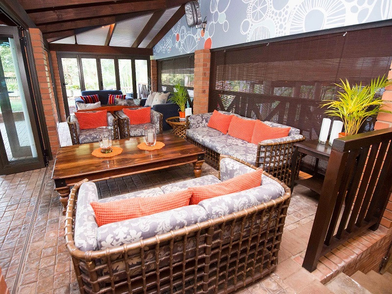 Apex Travel Club - ATC - Villa Spa Holiday Resort