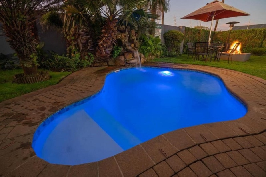 Apex Travel Club - ATC - D & H Guesthouse Graskop