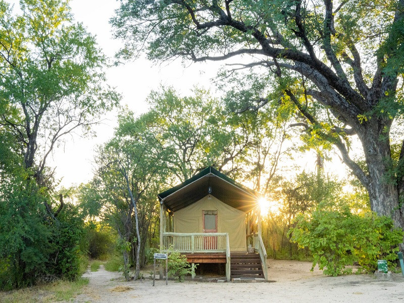 Apex Travel Club - ATC - Nata lodge