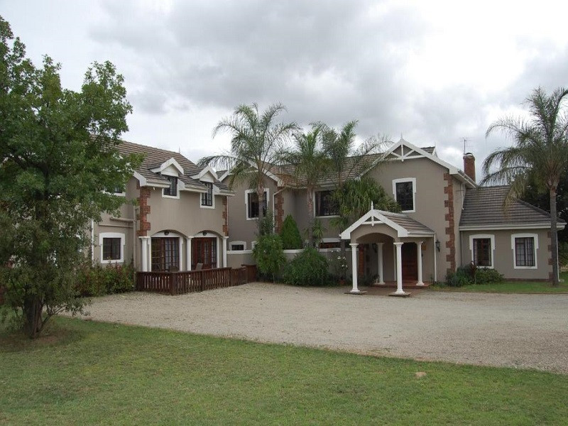 Apex Travel Club - ATC - Maple Manor