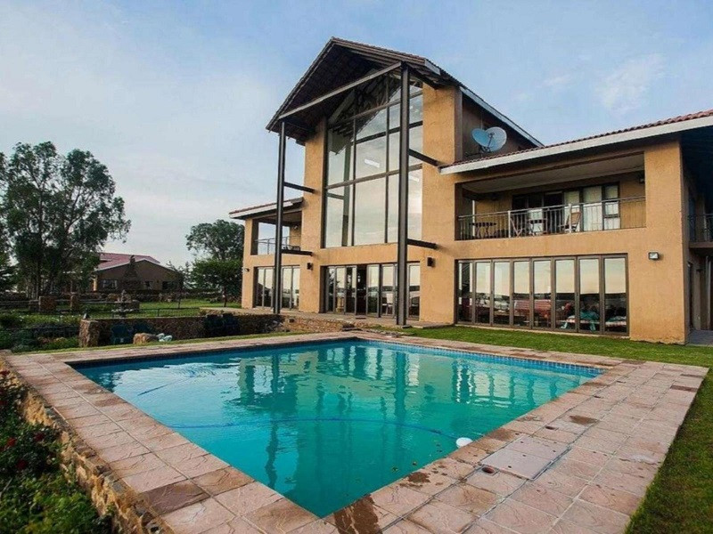 Apex Travel Club - ATC - R'new at Vaal Estate
