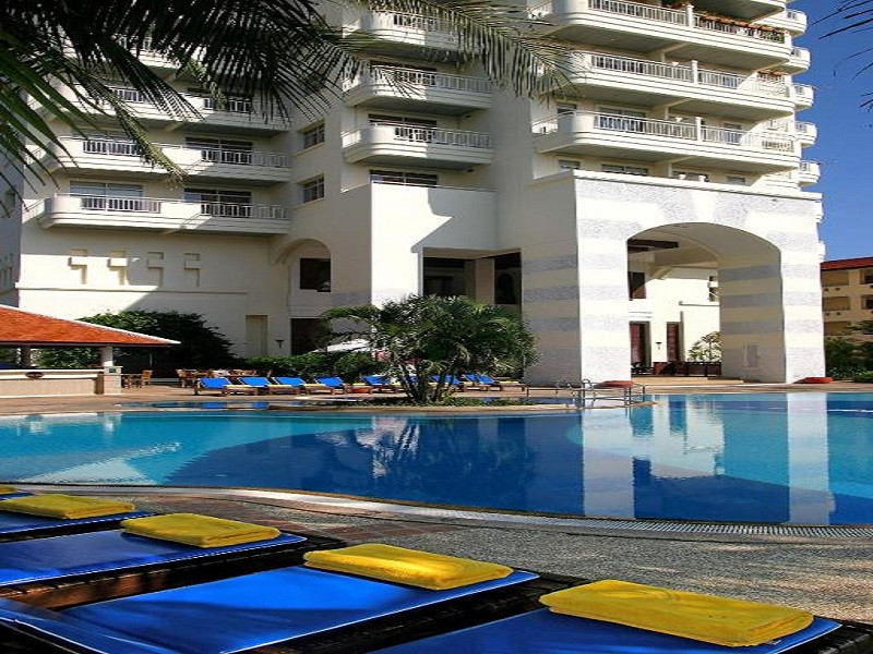 Apex Travel Club - ATC - Waterfront Suites Phuket by Centara