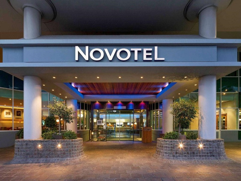 Apex Travel Club - ATC - Novotel Perth Langley