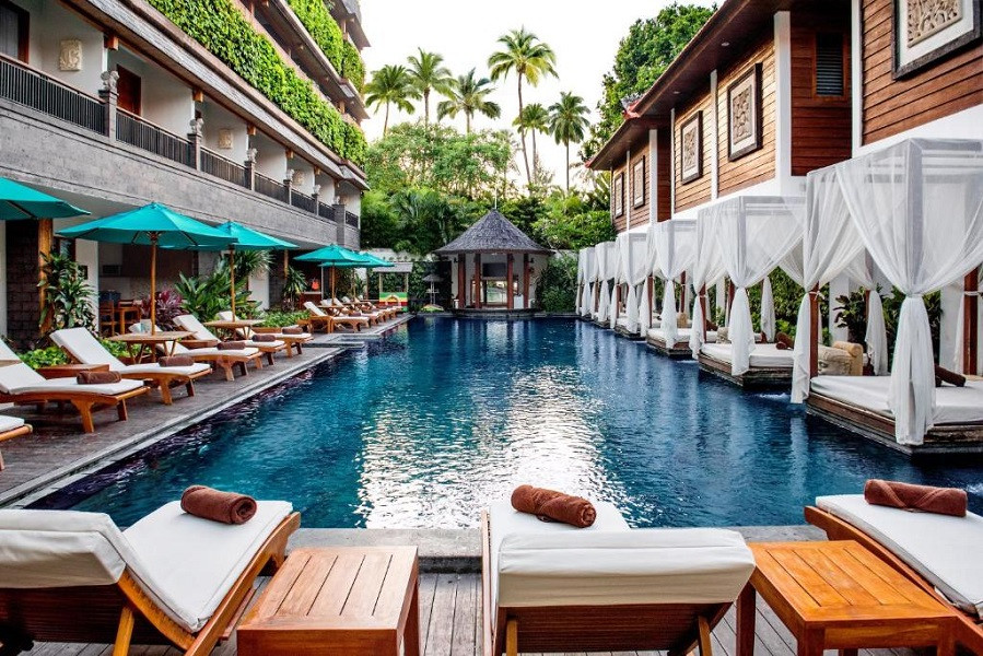 Apex Travel Club - ATC - Astagina Resort Villa and Spa