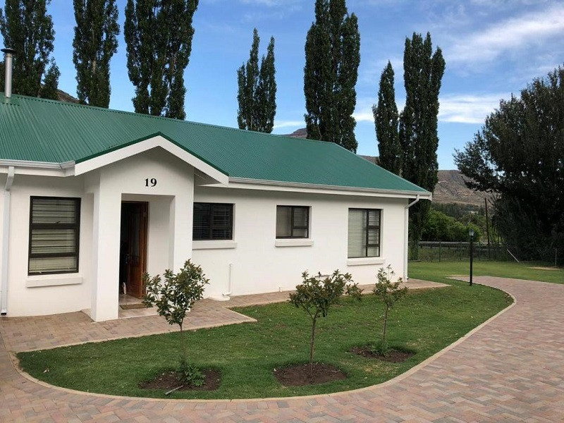 Apex Travel Club - ATC - Paddocks 19