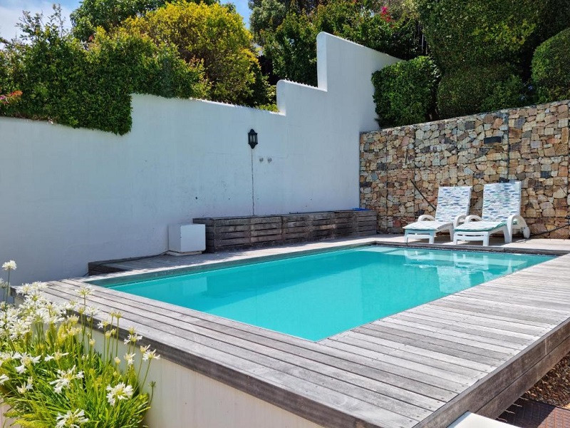 Apex Travel Club - ATC - Milkwood Cottage