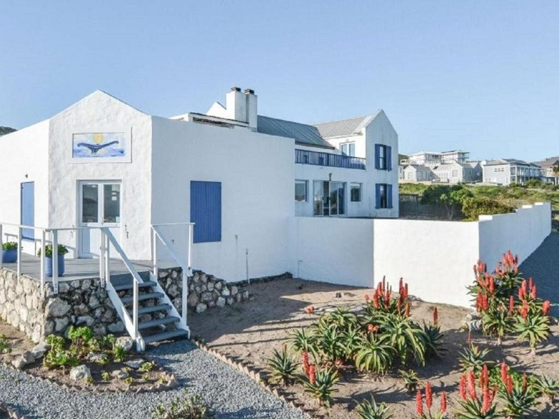 Apex Travel Club - ATC - Whale Tale Beach House