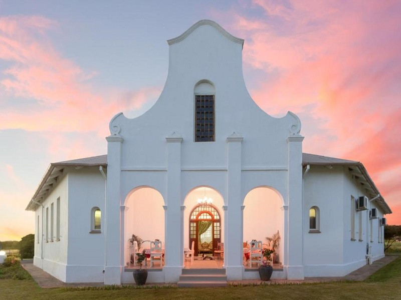 Apex Travel Club - ATC - Bethulie Guest Farm