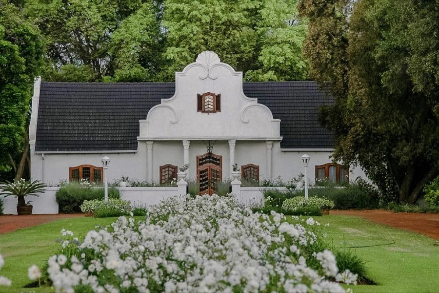 Apex Travel Club - ATC - Morgenzon Estate