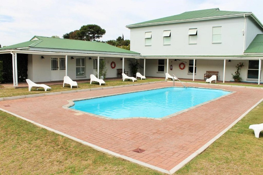 Apex Travel Club - ATC - River Club 4161