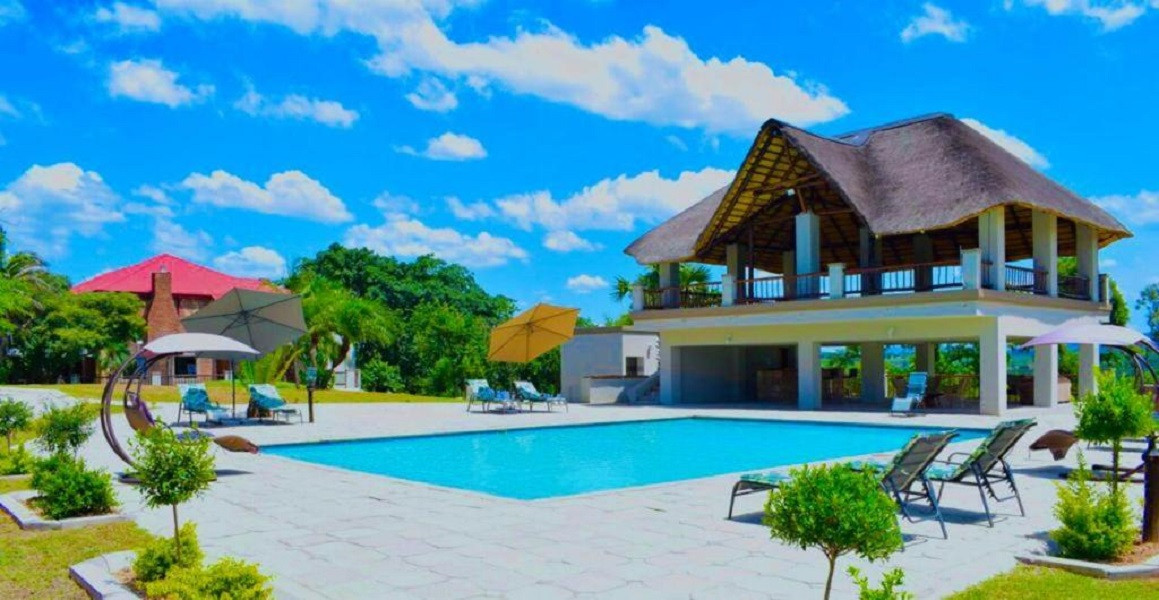 Apex Travel Club - ATC - ASANTE MOUNTAIN LODGE