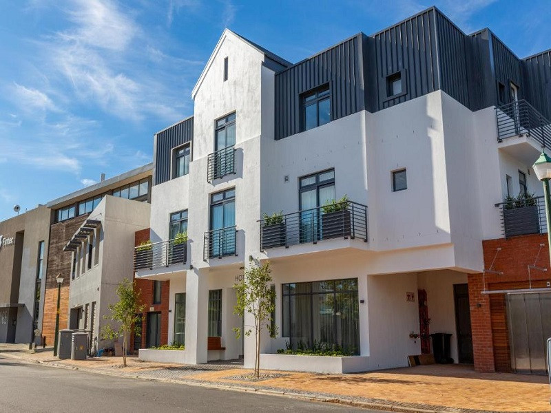 Apex Travel Club - ATC - Hotel Krige