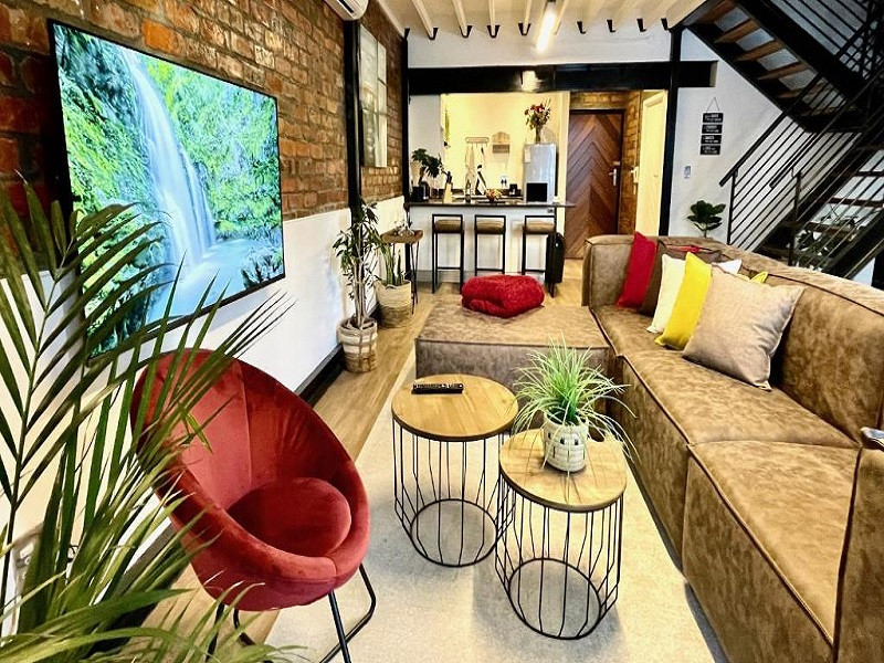 Apex Travel Club - ATC - CapeStays Penthouse Suites