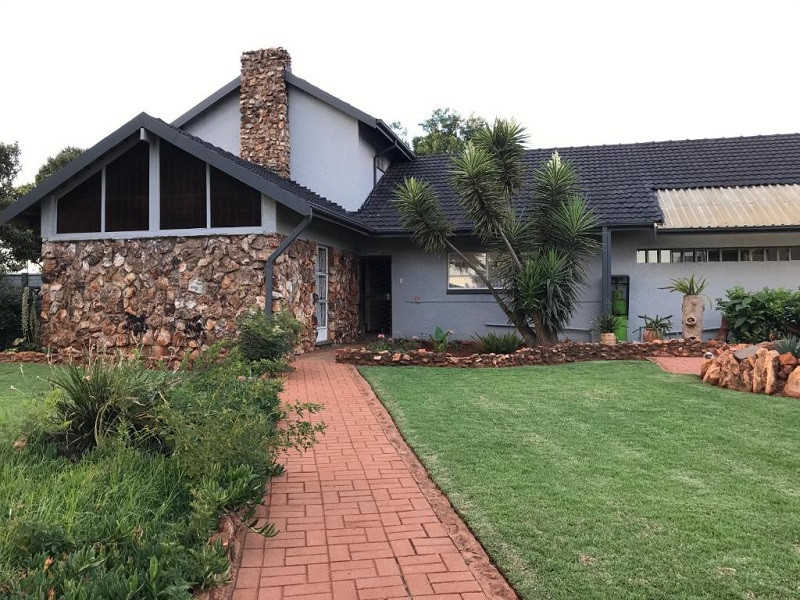 Apex Travel Club - ATC - @ Home Bed & Breakfast