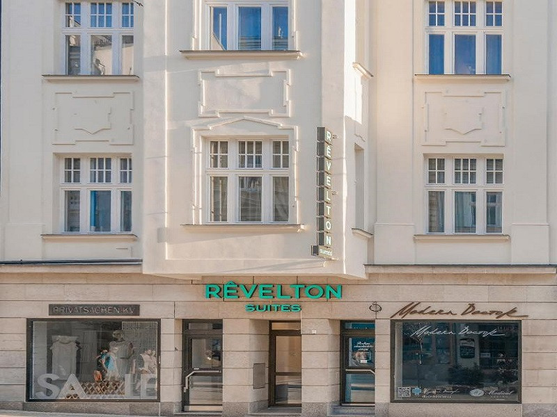 Apex Travel Club - ATC - Revelton Suites Karlovy Vary