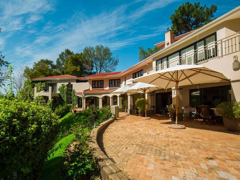 Apex Travel Club - ATC - Southern Light Country House