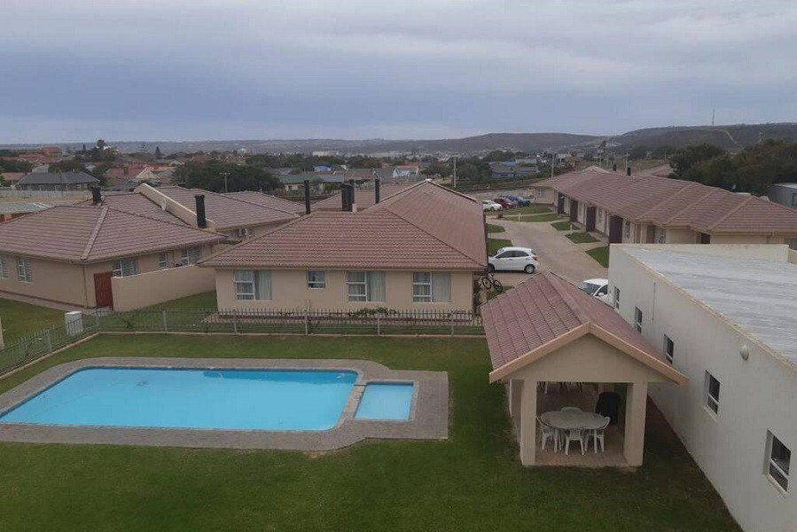 Apex Travel Club - ATC - Hartensee 204 - MOSSELBAY
