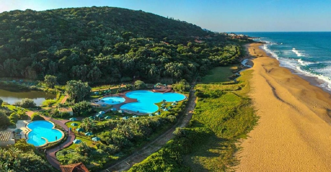 Apex Travel Club - ATC - 10 Bona Bali, Zimbali Coastal Resort