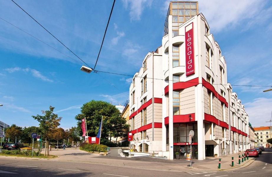 Apex Travel Club - ATC - Leonardo Hotel Vienna