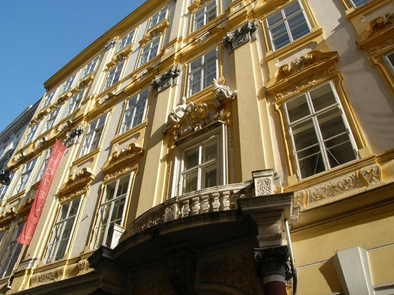 Apex Travel Club - ATC - Pertschy Palais Hotel