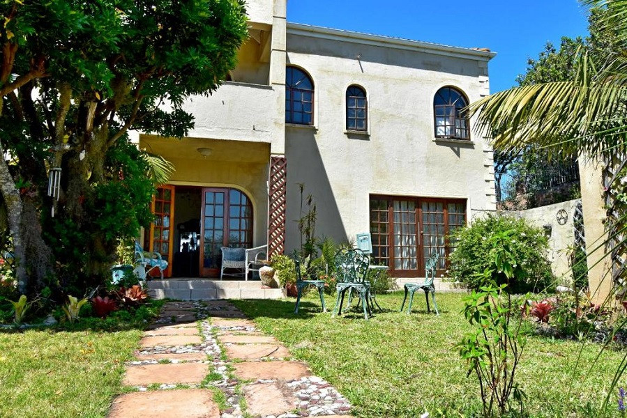 Apex Travel Club - ATC - Sea Valley Villa