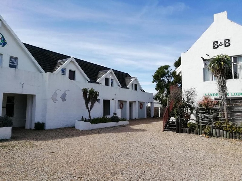 Apex Travel Club - ATC - Sandriver Lodge