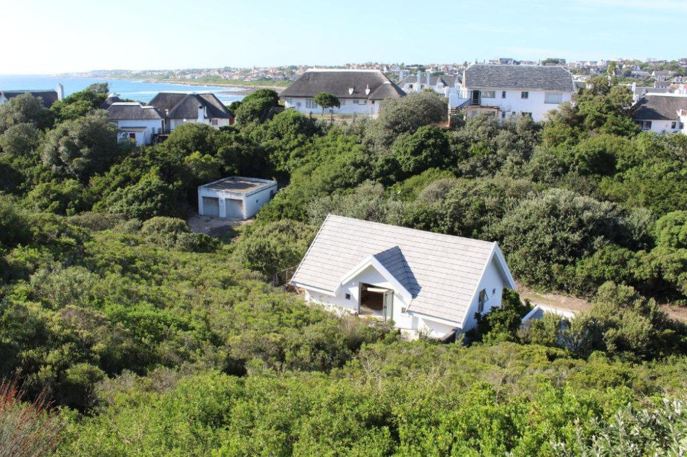 Apex Travel Club - ATC - St Francis Beach Cottage